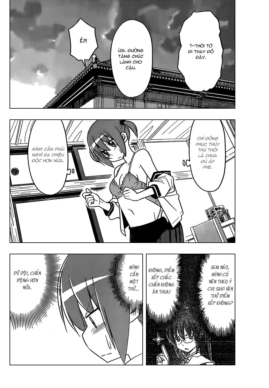 Chàng Quản Gia Chapter 481 - 9