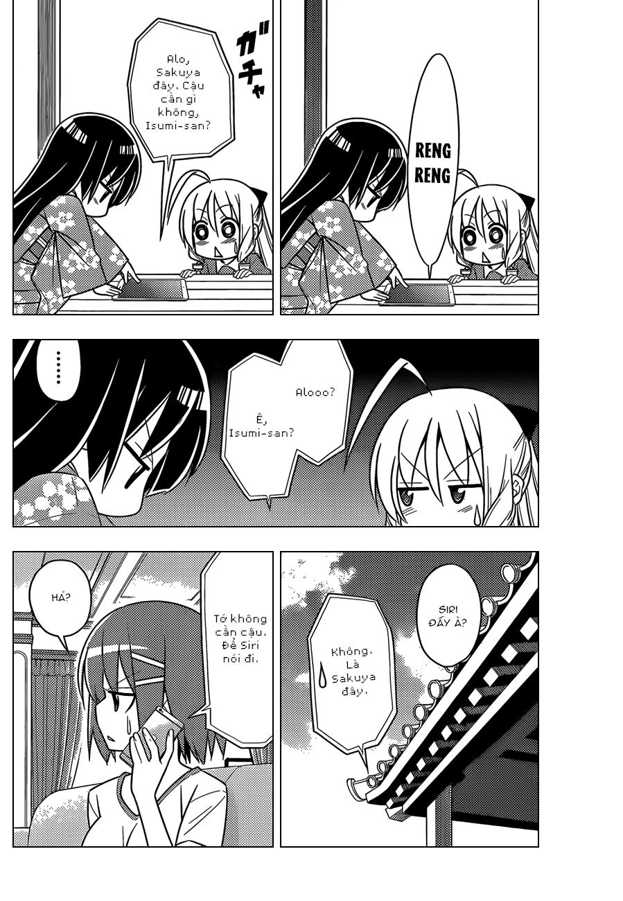 Chàng Quản Gia Chapter 482 - 11