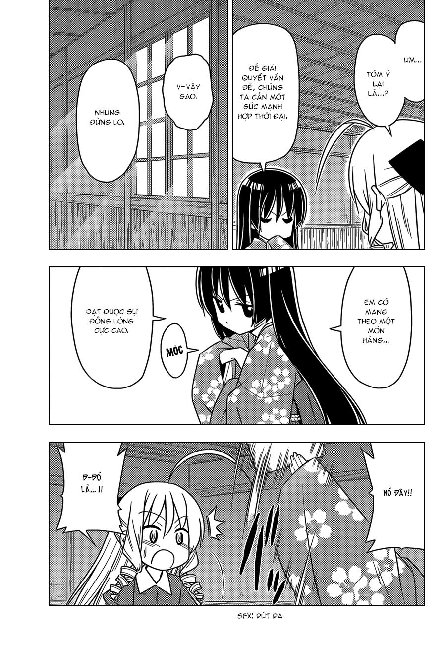 Chàng Quản Gia Chapter 482 - 8