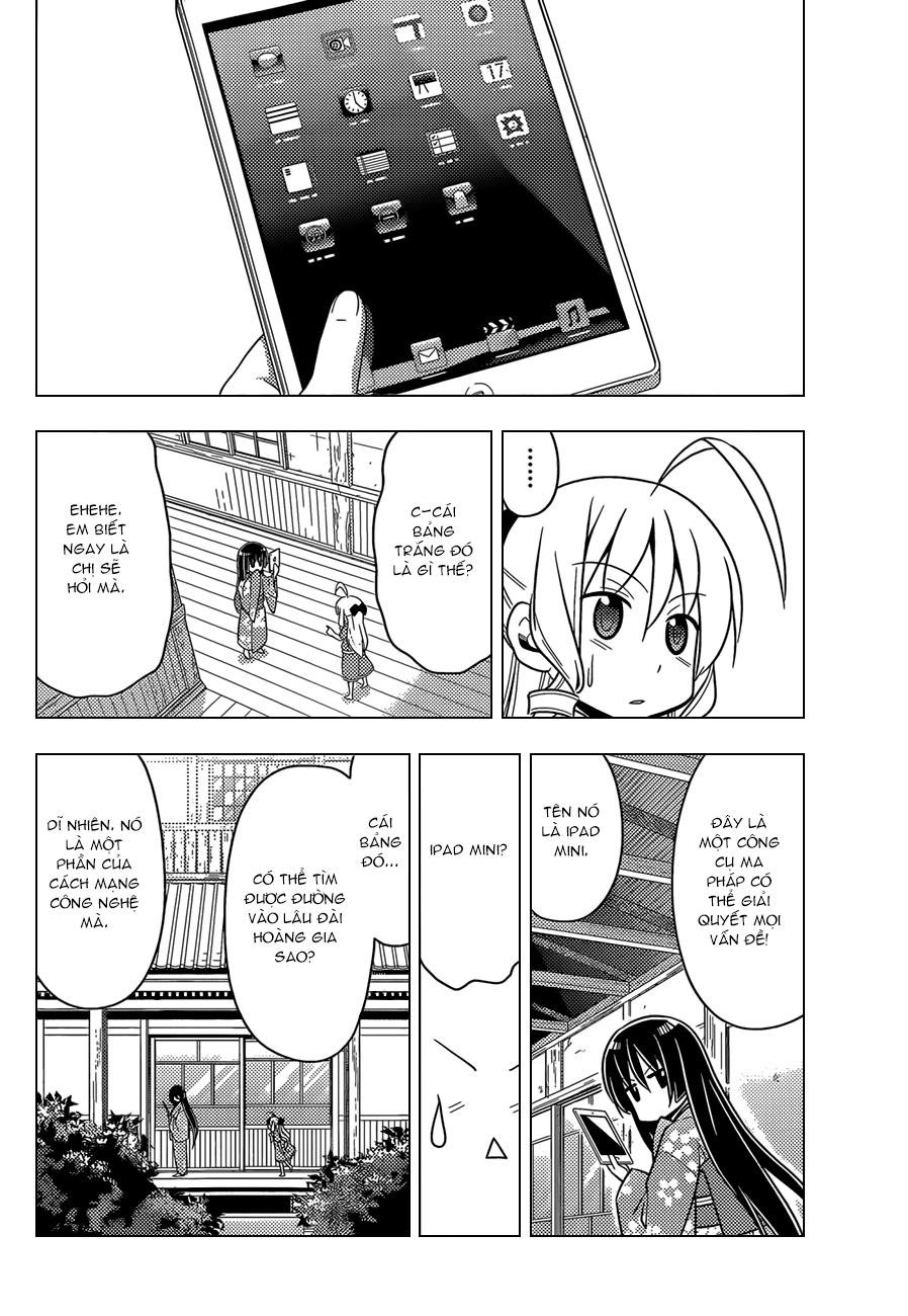 Chàng Quản Gia Chapter 482 - 9