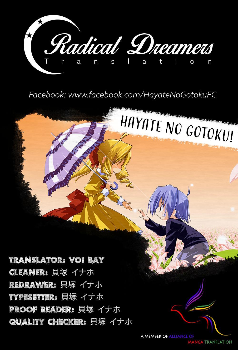 Chàng Quản Gia Chapter 483 - 1