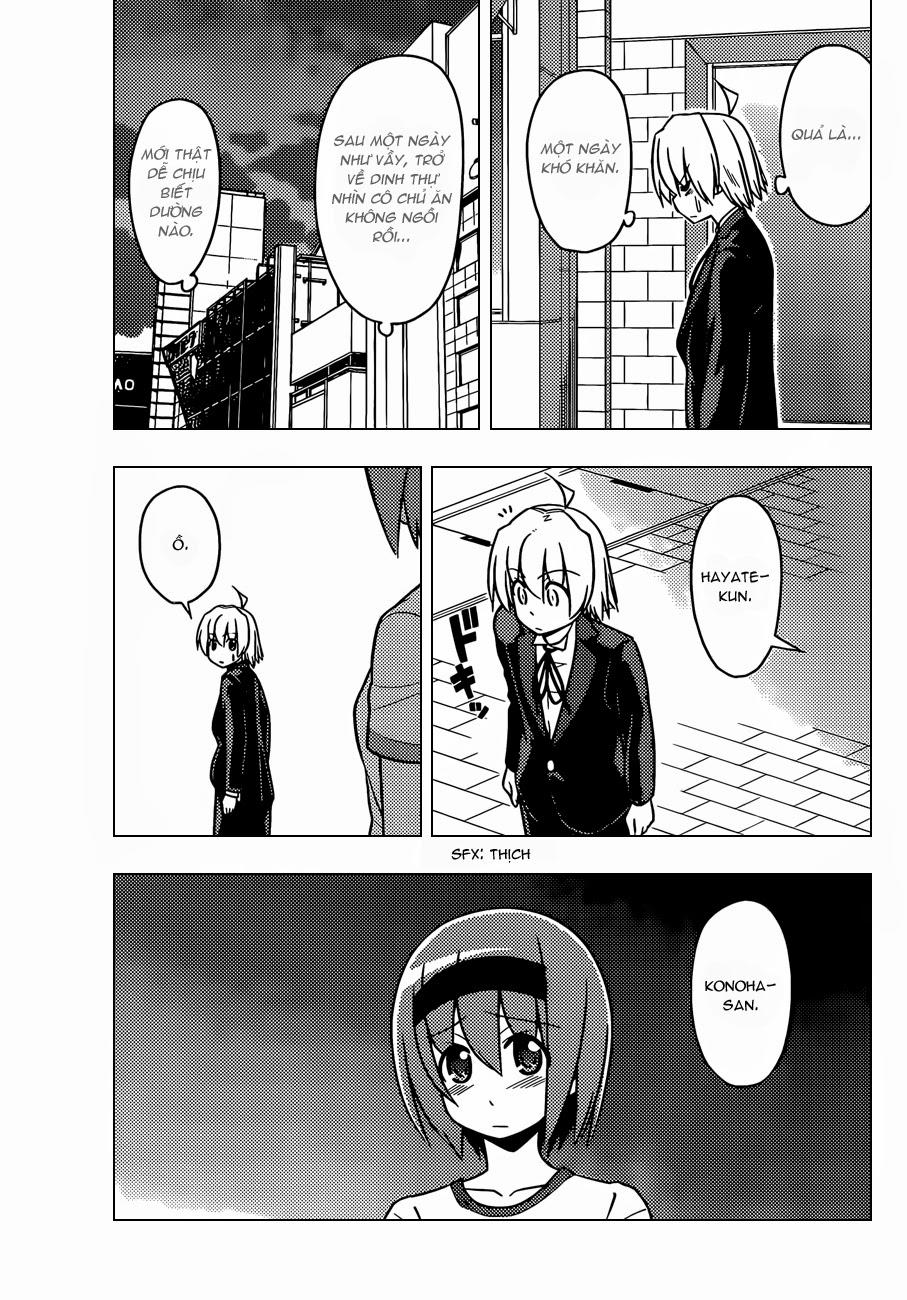 Chàng Quản Gia Chapter 483 - 7