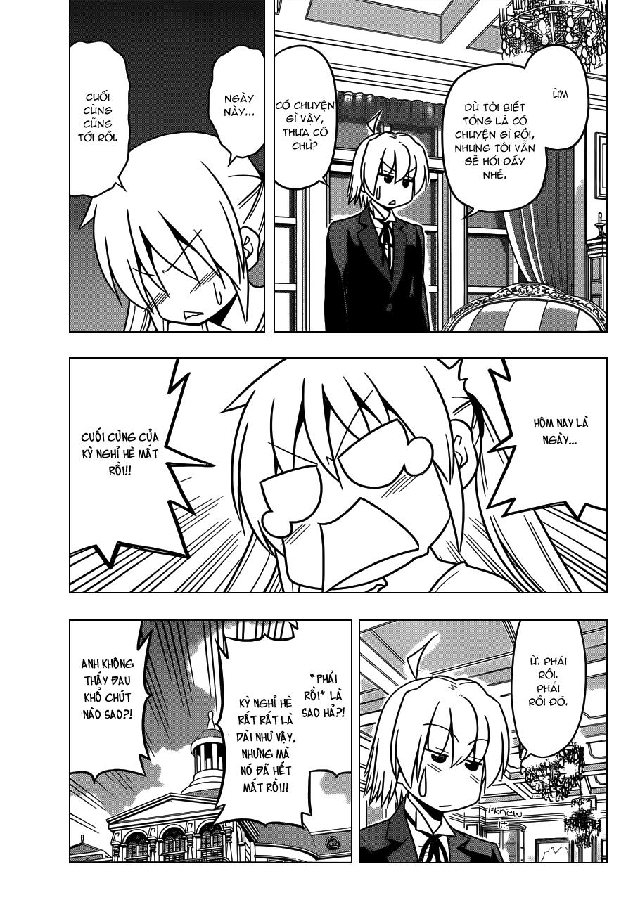 Chàng Quản Gia Chapter 484 - 2