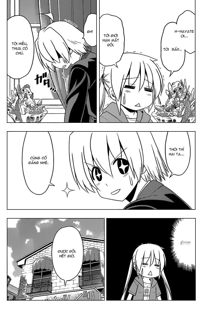 Chàng Quản Gia Chapter 484 - 13