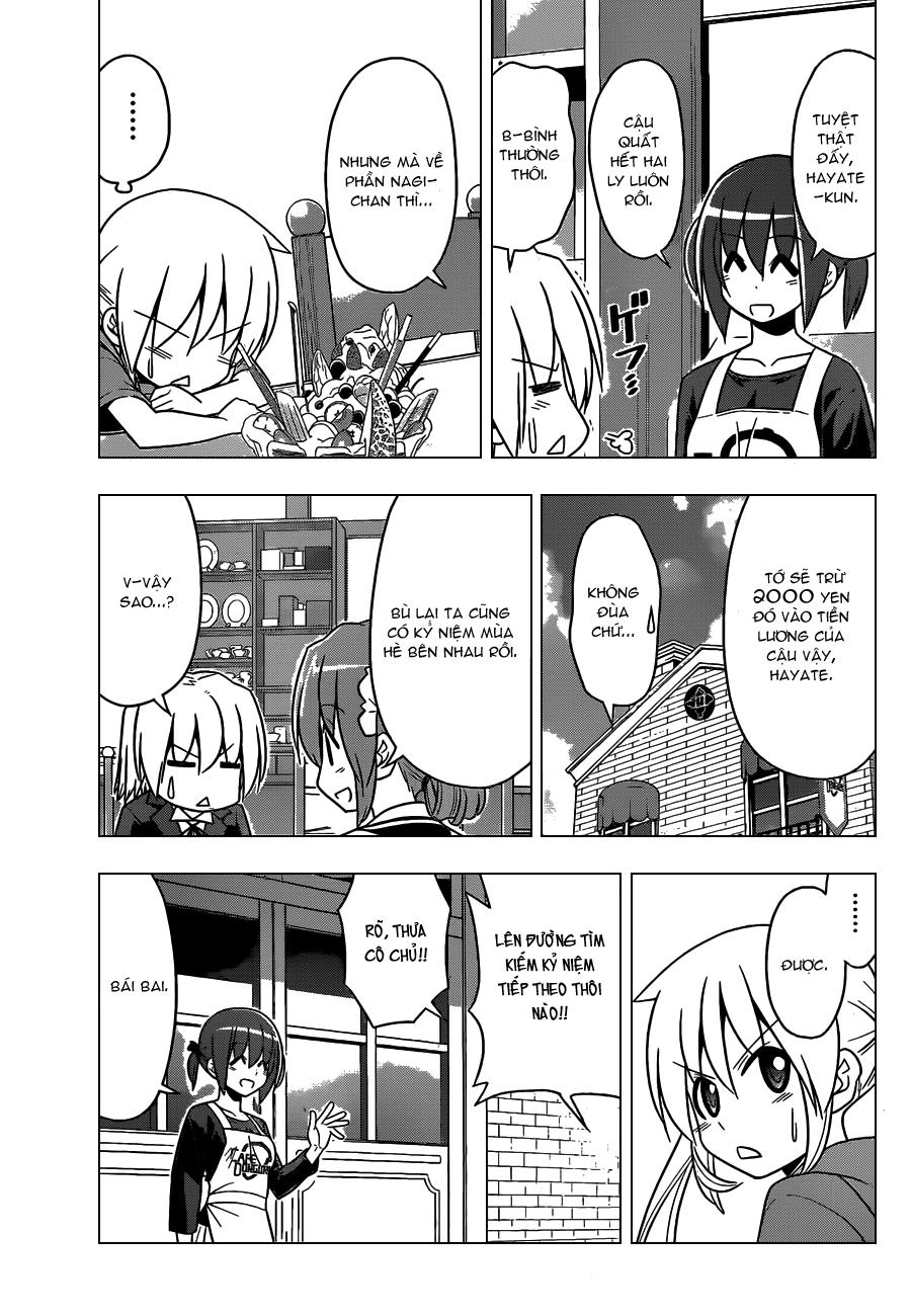 Chàng Quản Gia Chapter 484 - 14