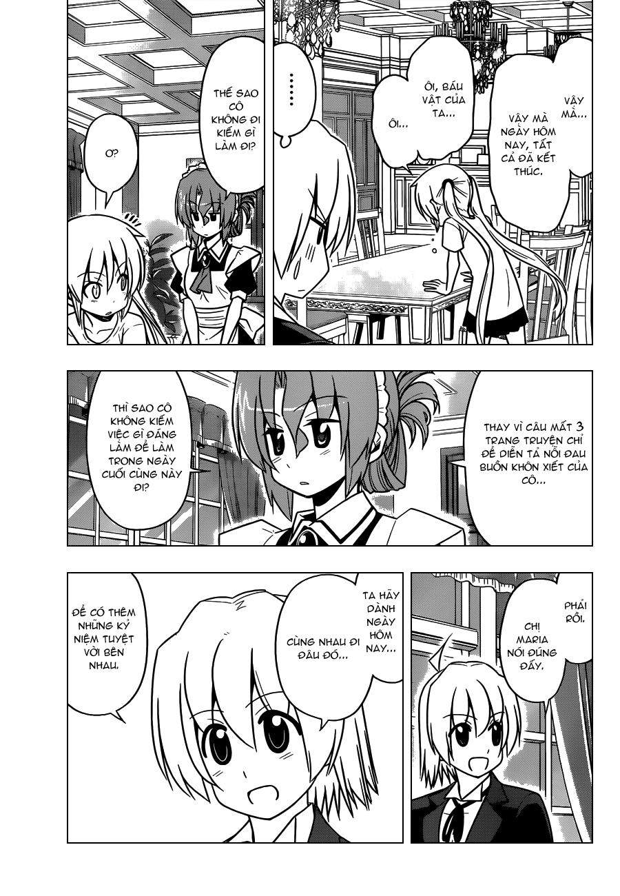 Chàng Quản Gia Chapter 484 - 4