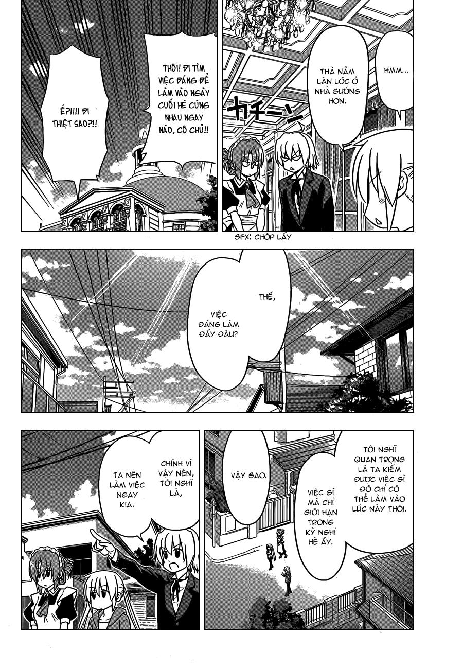 Chàng Quản Gia Chapter 484 - 5