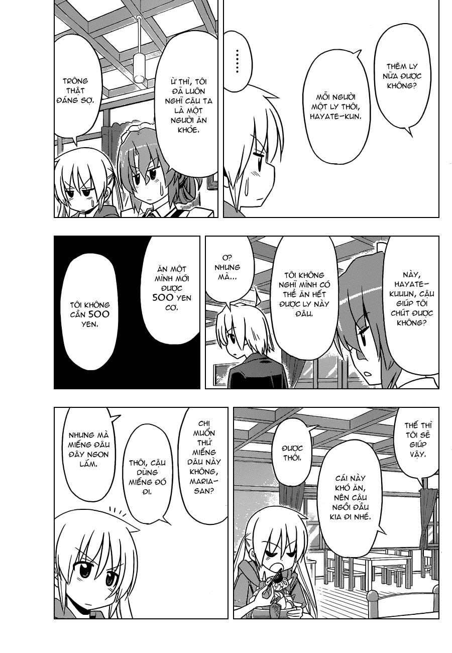 Chàng Quản Gia Chapter 484 - 10