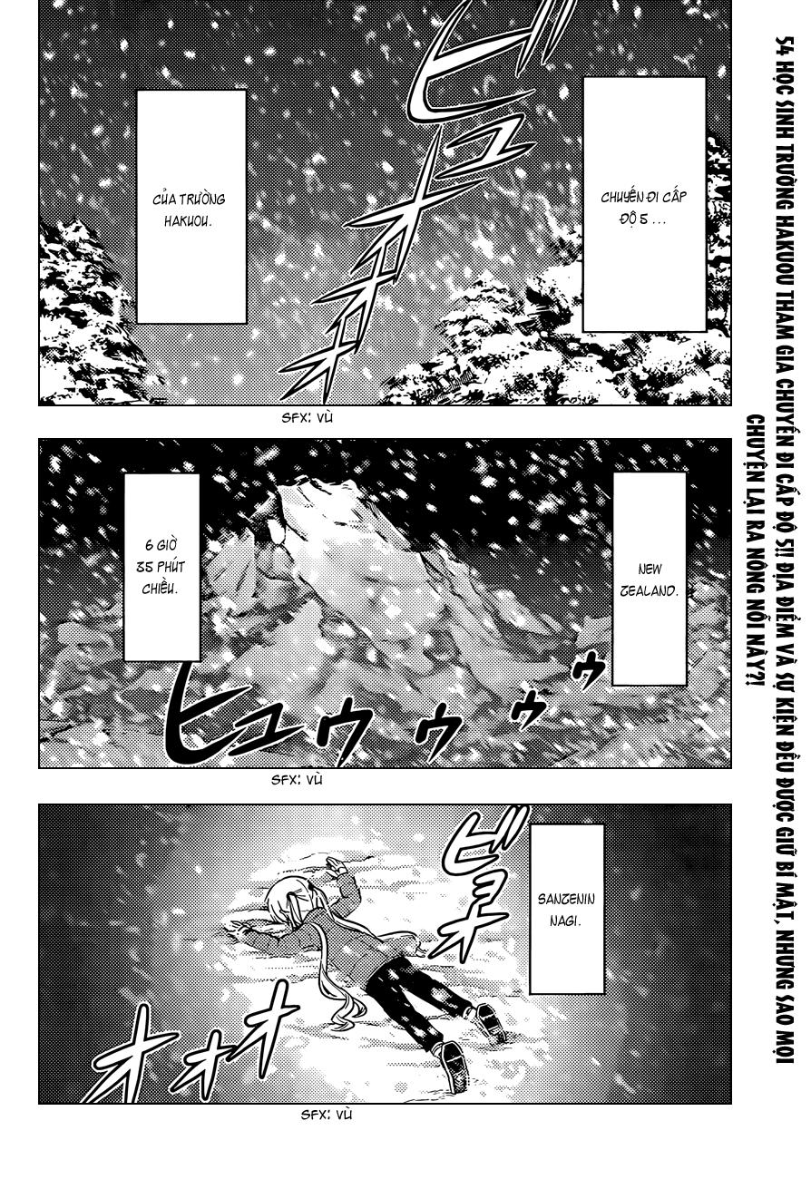 Chàng Quản Gia Chapter 487 - 2