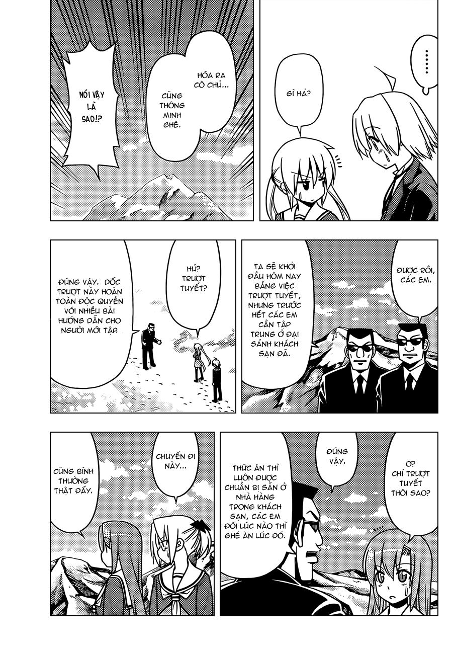 Chàng Quản Gia Chapter 487 - 11