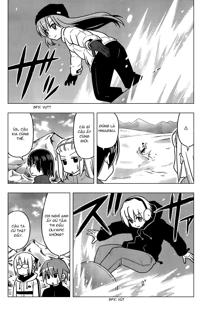 Chàng Quản Gia Chapter 487 - 12