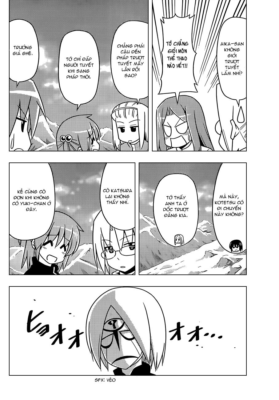 Chàng Quản Gia Chapter 487 - 14