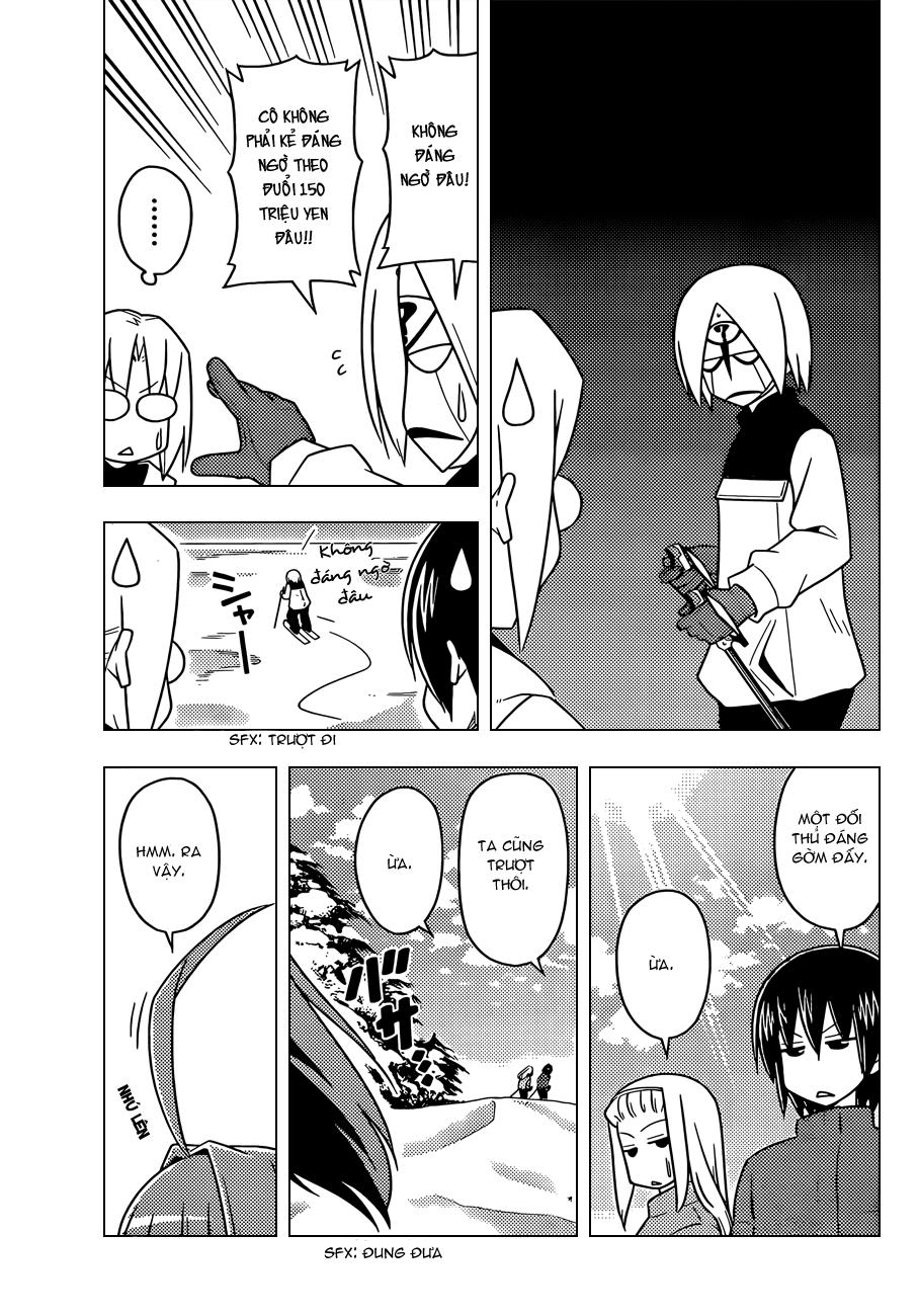 Chàng Quản Gia Chapter 487 - 15