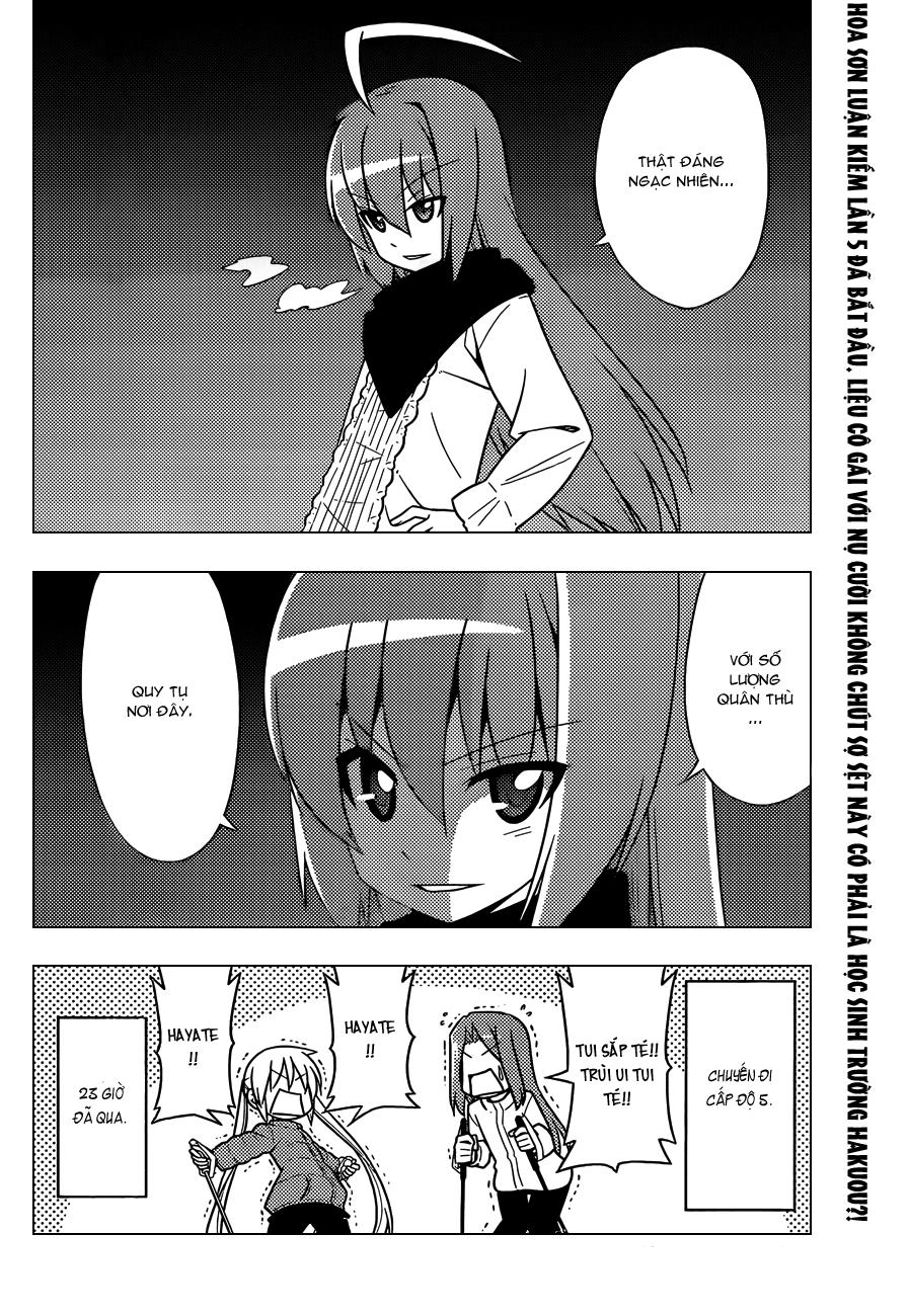 Chàng Quản Gia Chapter 487 - 16