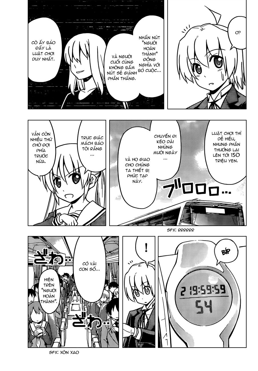 Chàng Quản Gia Chapter 487 - 5