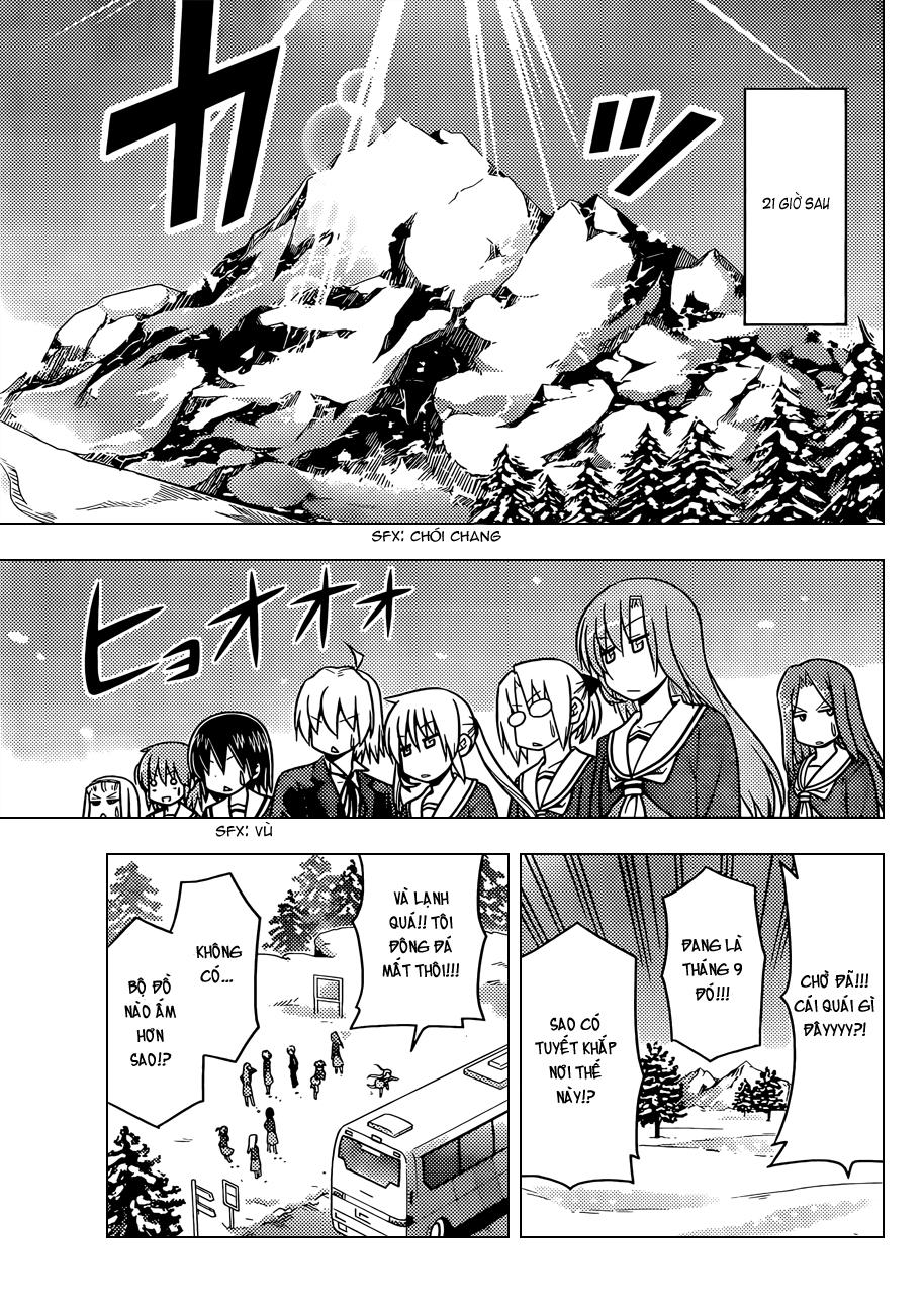 Chàng Quản Gia Chapter 487 - 9