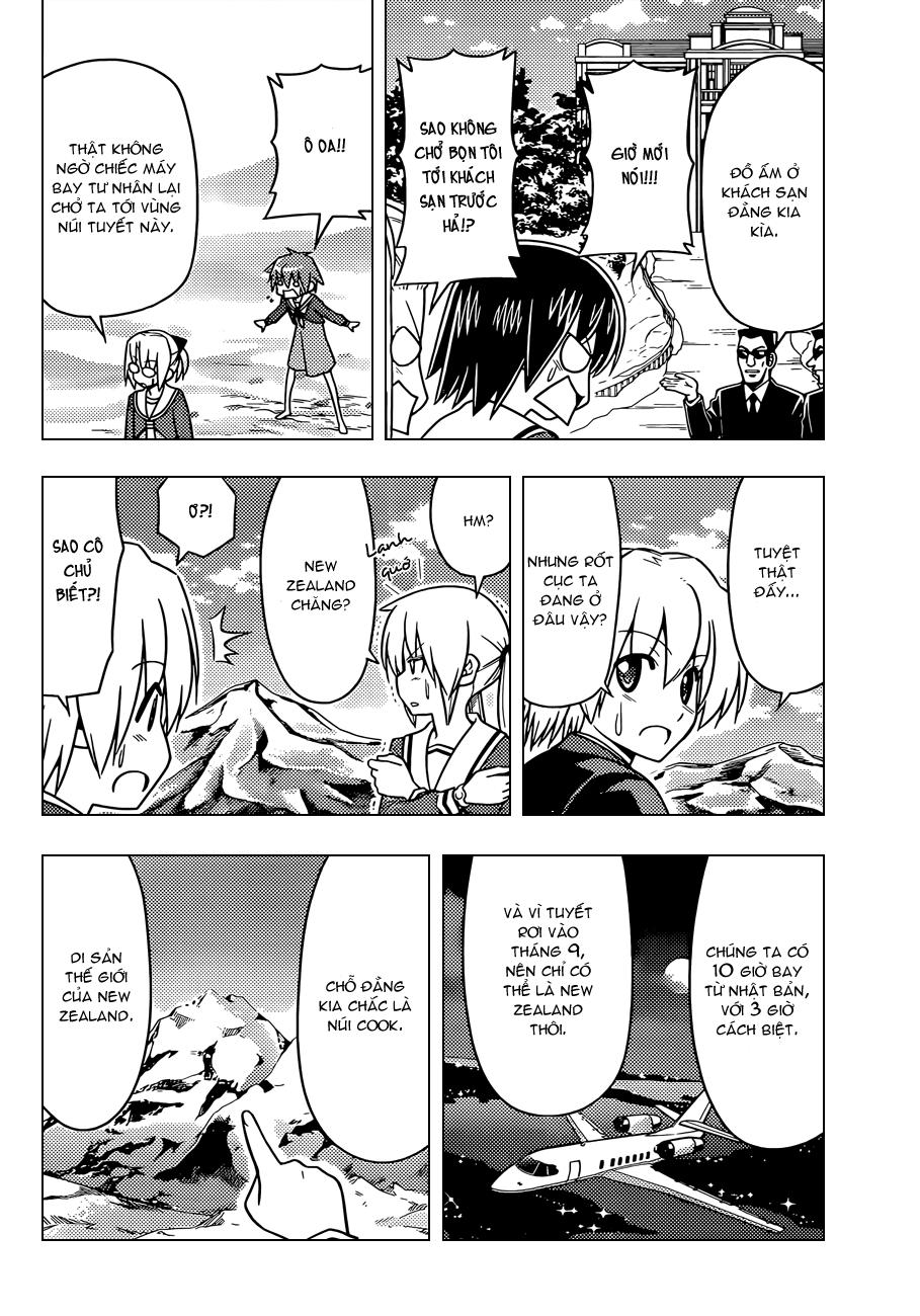 Chàng Quản Gia Chapter 487 - 10