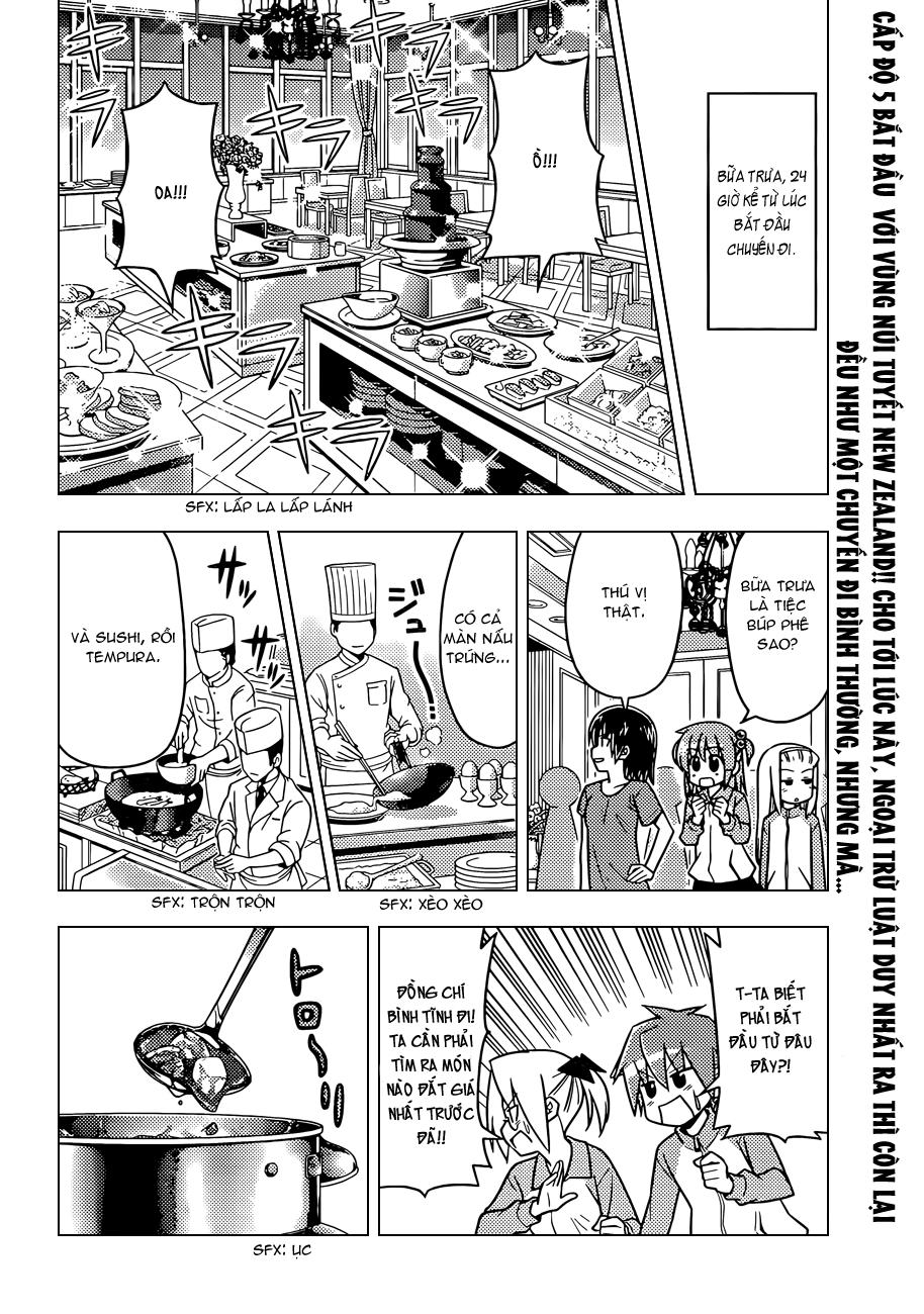 Chàng Quản Gia Chapter 488 - 2