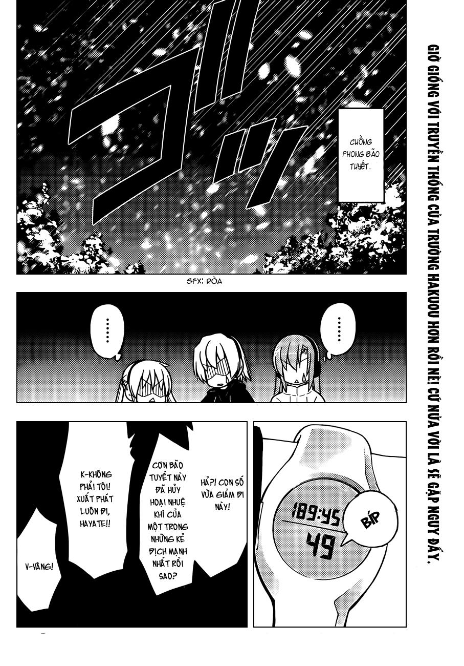 Chàng Quản Gia Chapter 488 - 16