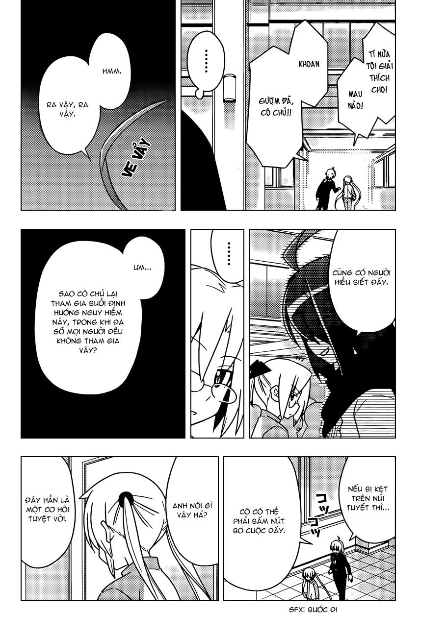 Chàng Quản Gia Chapter 488 - 10