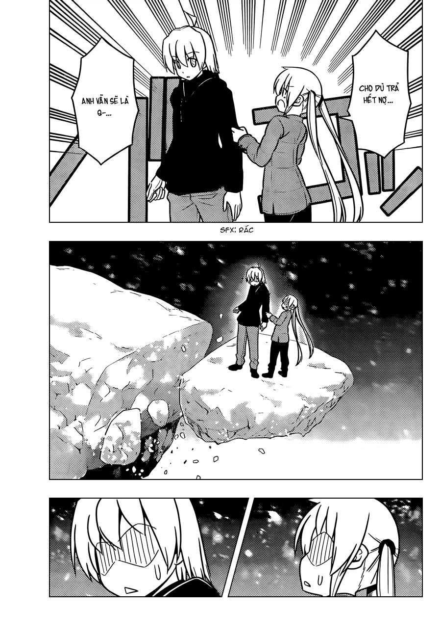 Chàng Quản Gia Chapter 489 - 11