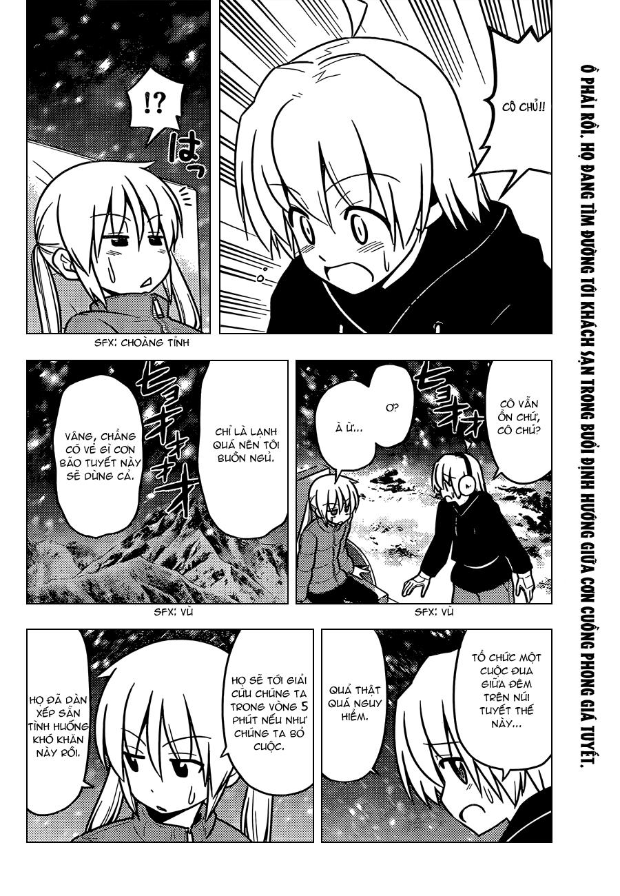 Chàng Quản Gia Chapter 489 - 4