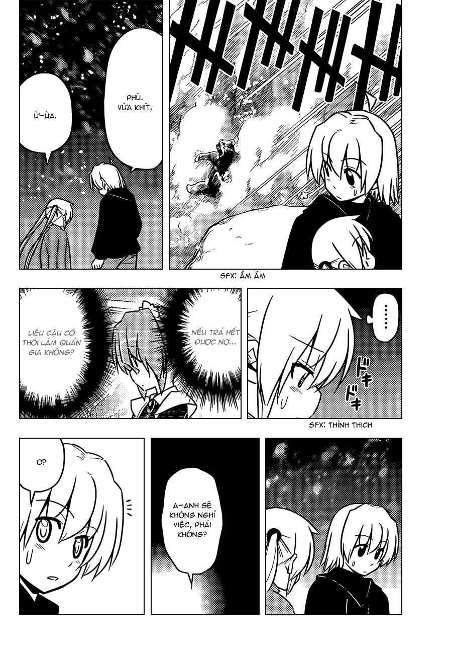 Chàng Quản Gia Chapter 489 - 10