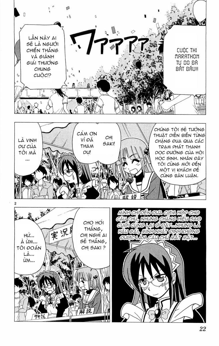 Chàng Quản Gia Chapter 49 - 2