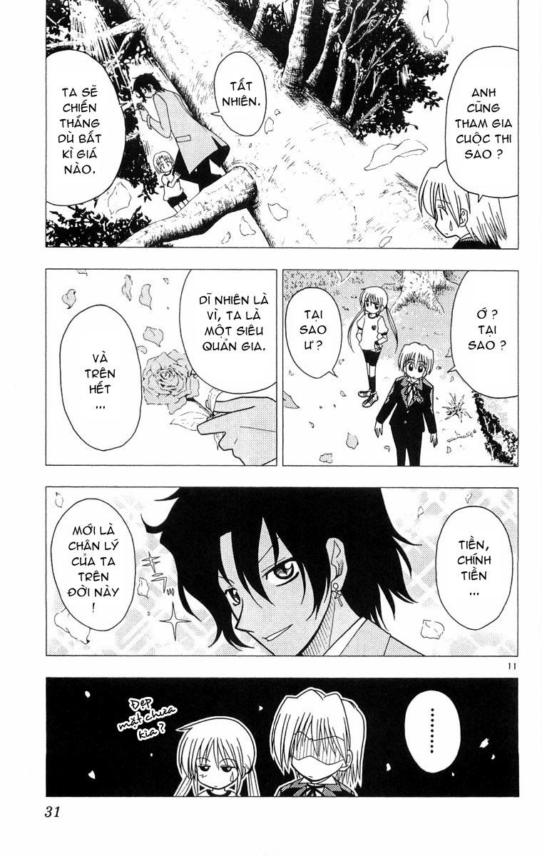 Chàng Quản Gia Chapter 49 - 11