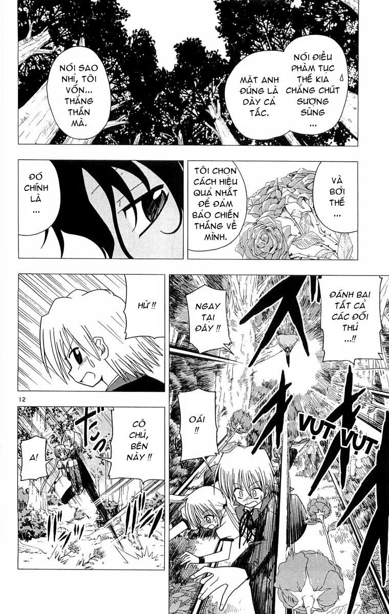 Chàng Quản Gia Chapter 49 - 12