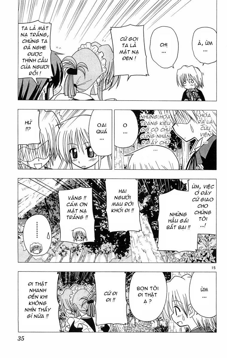 Chàng Quản Gia Chapter 49 - 15