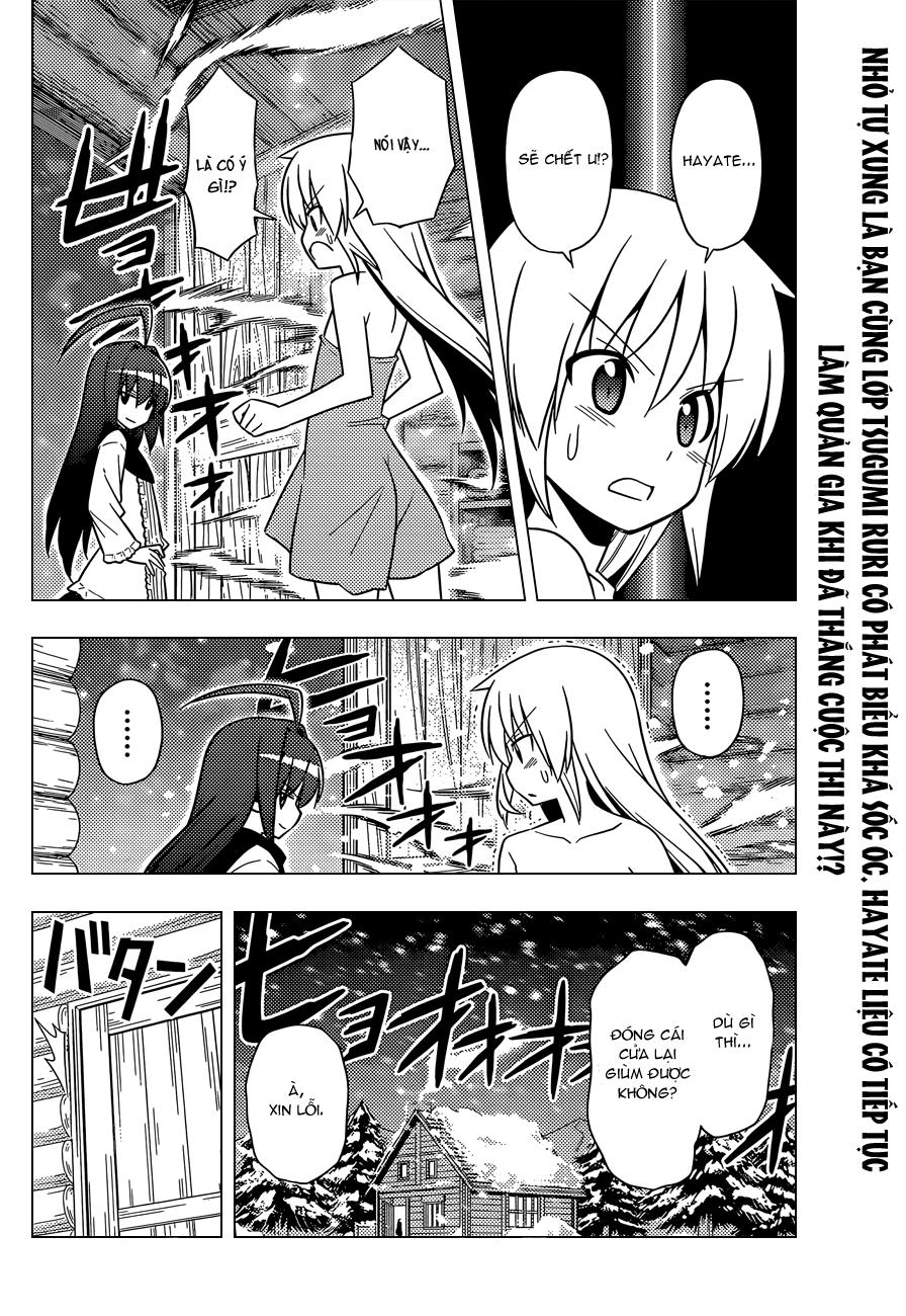 Chàng Quản Gia Chapter 490 - 2