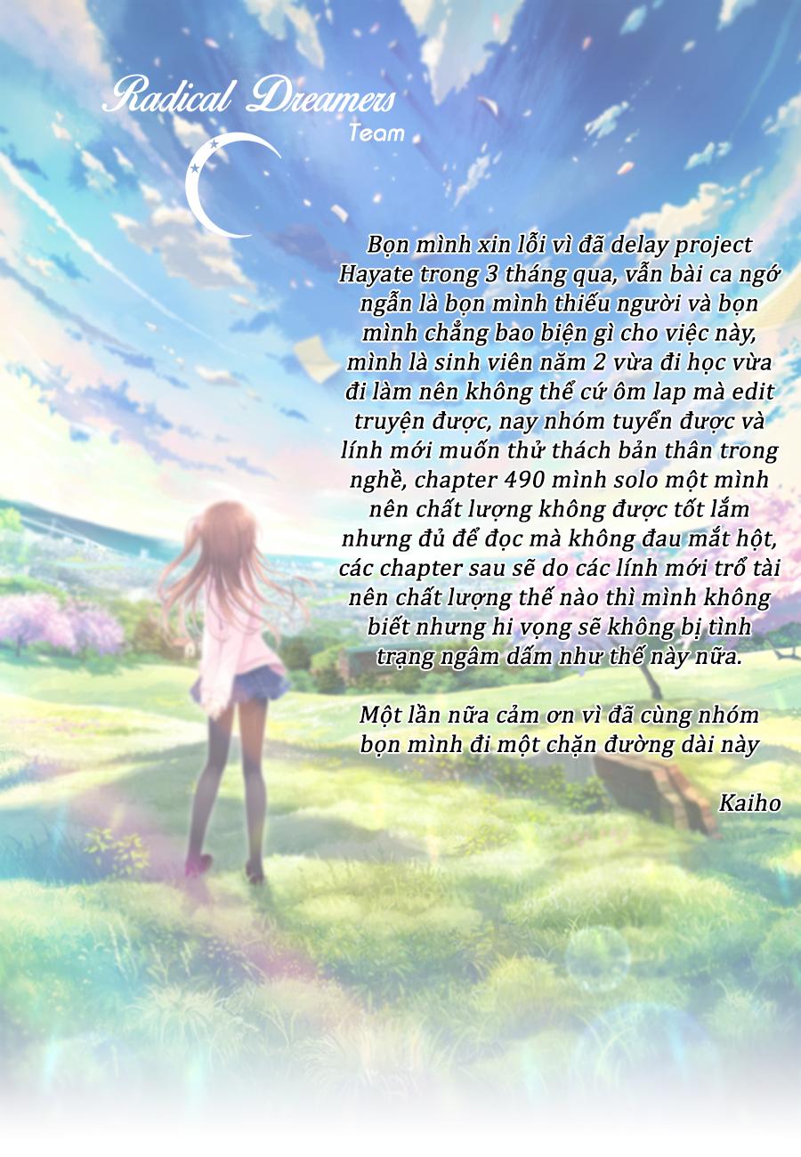 Chàng Quản Gia Chapter 490 - 17