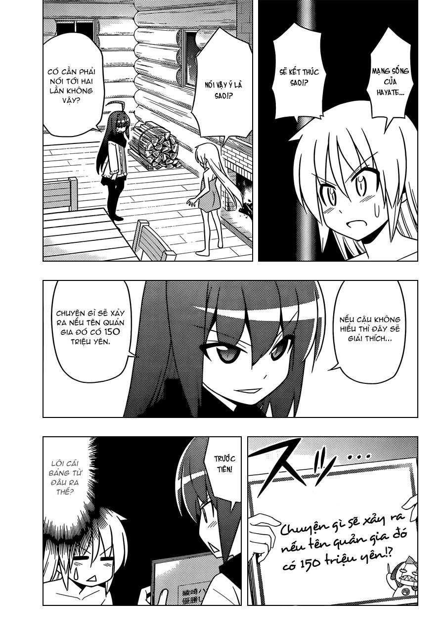 Chàng Quản Gia Chapter 490 - 3