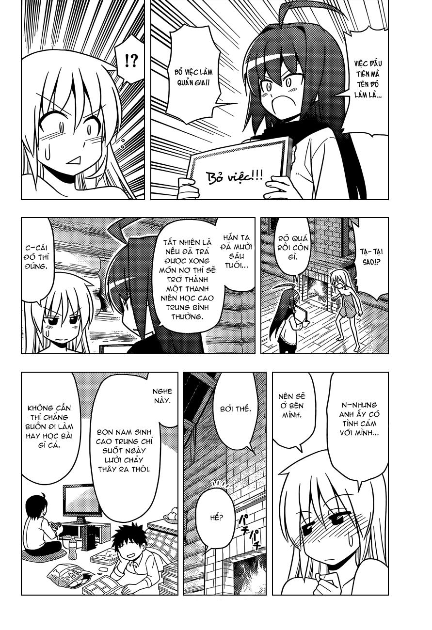 Chàng Quản Gia Chapter 490 - 4