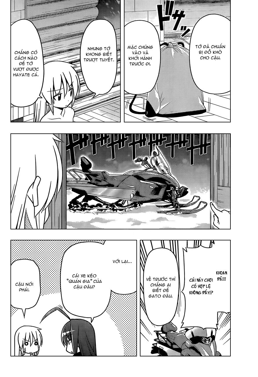 Chàng Quản Gia Chapter 490 - 8