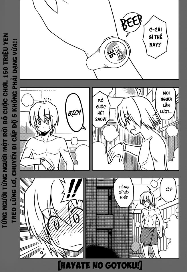 Chàng Quản Gia Chapter 491 - 2