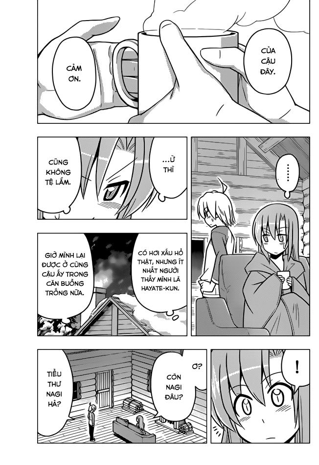 Chàng Quản Gia Chapter 491 - 12