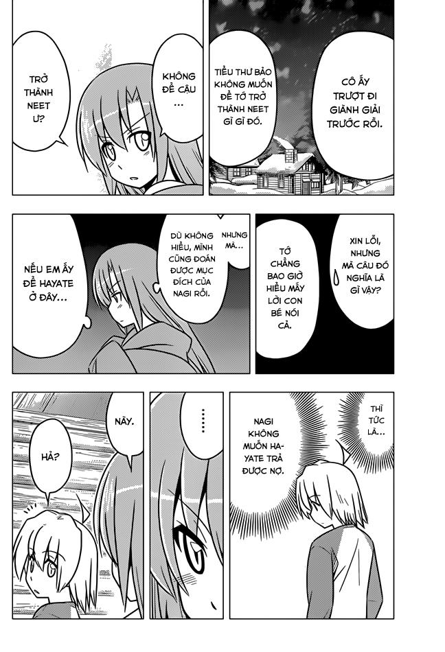 Chàng Quản Gia Chapter 491 - 13