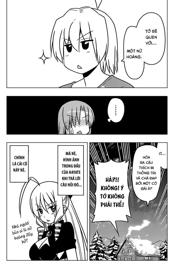 Chàng Quản Gia Chapter 491 - 15