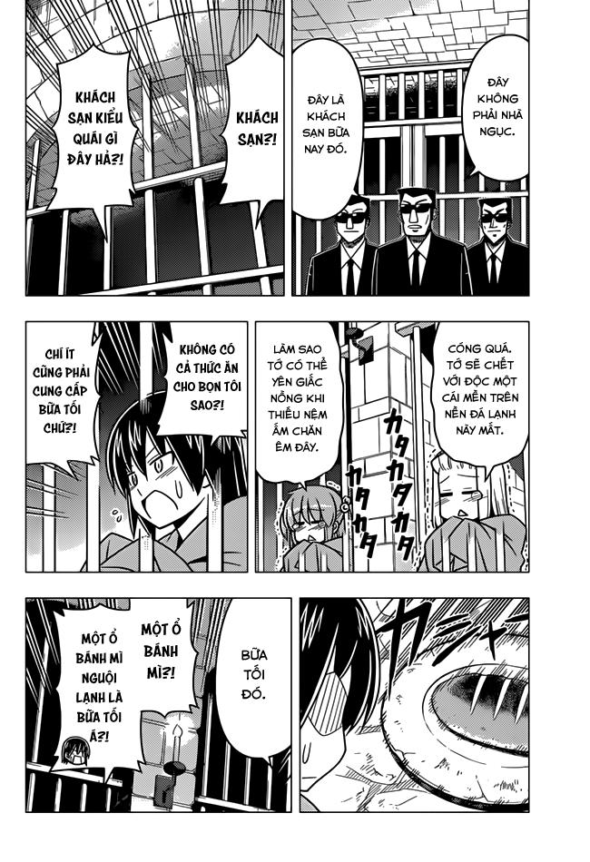 Chàng Quản Gia Chapter 491 - 9