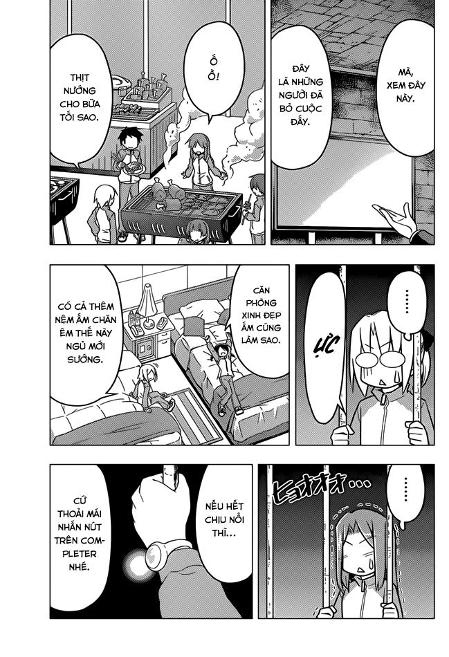 Chàng Quản Gia Chapter 491 - 10