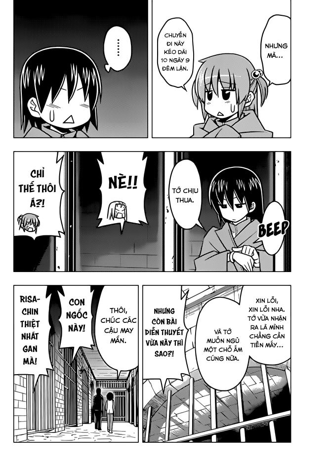 Chàng Quản Gia Chapter 492 - 11