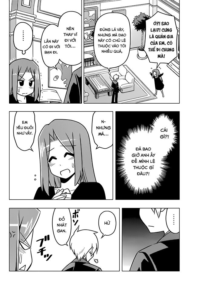 Chàng Quản Gia Chapter 492 - 13