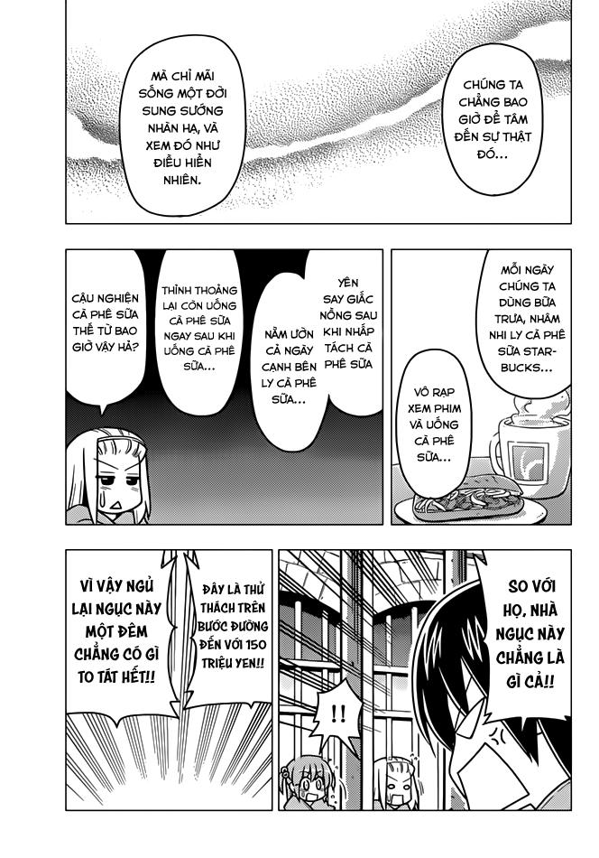 Chàng Quản Gia Chapter 492 - 10