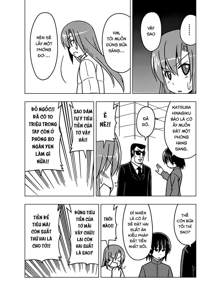 Chàng Quản Gia Chapter 493 - 12