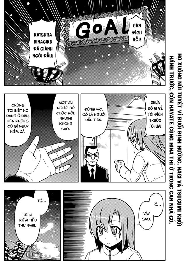 Chàng Quản Gia Chapter 493 - 3