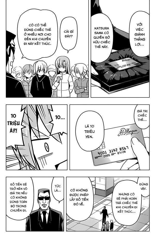 Chàng Quản Gia Chapter 493 - 7