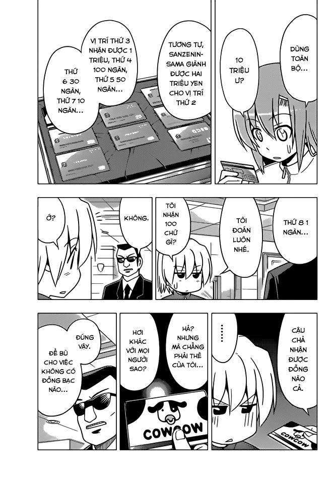 Chàng Quản Gia Chapter 493 - 8