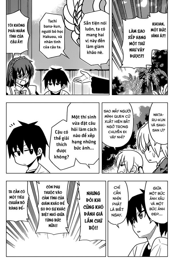 Chàng Quản Gia Chapter 494 - 11